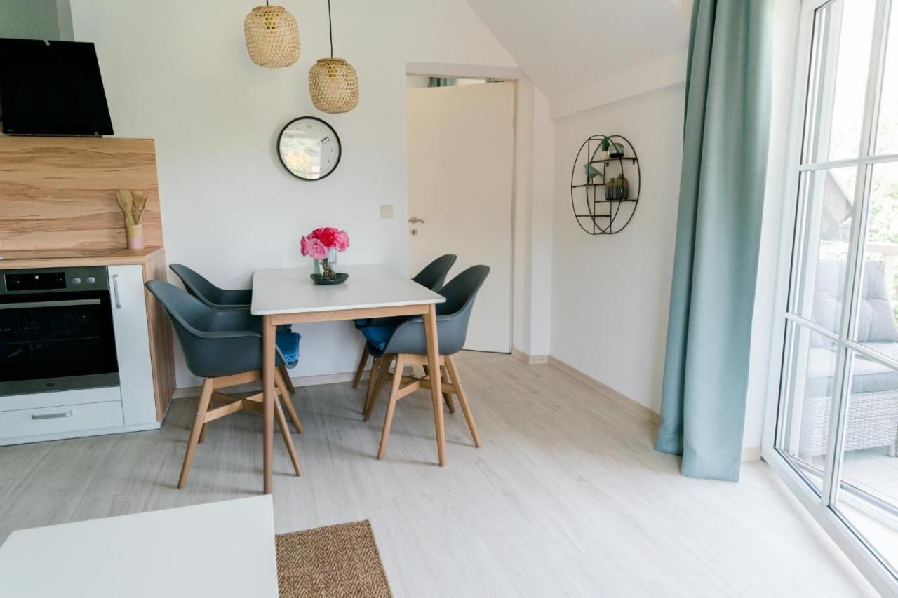 Velden Appartements Am Woerthersee Velden am Wörthersee Exteriör bild