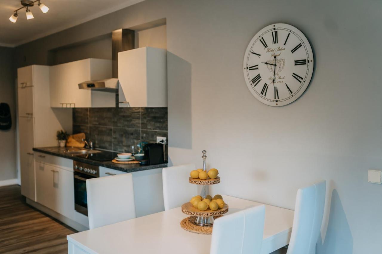 Velden Appartements Am Woerthersee Velden am Wörthersee Exteriör bild