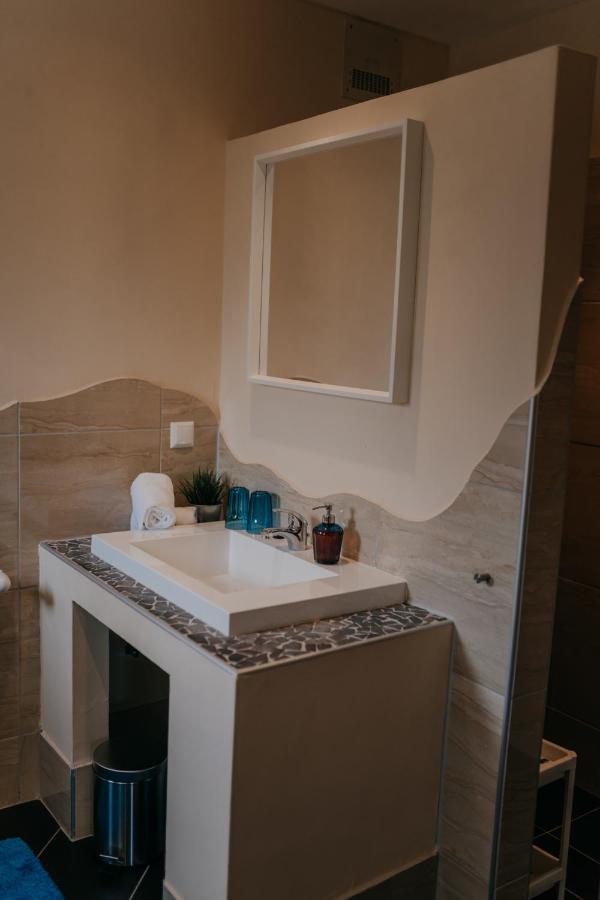 Velden Appartements Am Woerthersee Velden am Wörthersee Exteriör bild